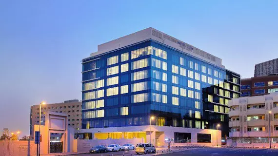 The Canvas Hotel Dubai MGallery By Sofitel | Dubai - Dubai