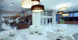 Hotel Dome Las Tablas | Madrid Özerk Topluluğu - Madrid (ve civarı) - Fuencarral-El Pardo - Las Tablas