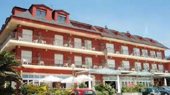 Hotel Arillo | Cantabria - Noja