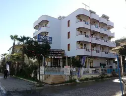 Hotel London Blue | Muğla - Marmaris