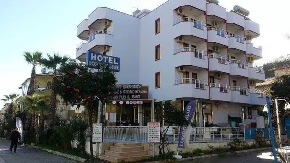 Hotel London Blue | Muğla - Marmaris