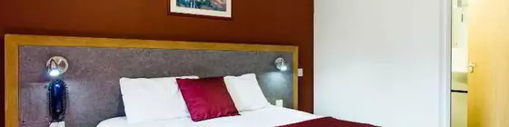 Pendulum Hotel | Manchester (ve civarı) - Manchester Kent Merkezi