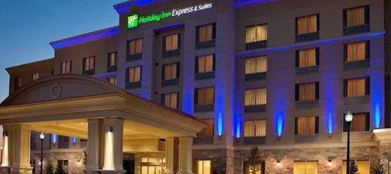 Holiday Inn Express & Suites Vaughan | Ontario - Vaughan