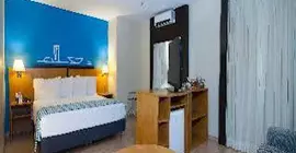 Comfort Hotel & Suites Taguatinga | Merkez - West Region - Federal District (eyaleti) - Taguatinga