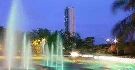 Torre de Cali Plaza Hotel | Valle del Cauca - Cali (ve civarı) - Cali