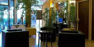 Comfort Hotel Toulouse Sud