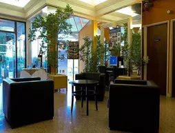 Comfort Hotel Toulouse Sud | Occitanie - Haute-Garonne - Toulouse (ve civarı) - Ramonville-Saint-Agne