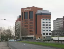 Jurys Inn Swindon | Wiltshire (kontluk) - Swindon