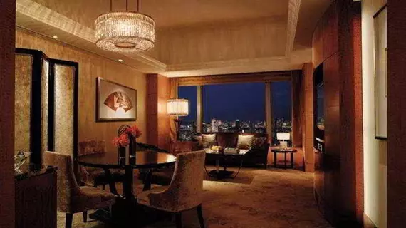 Shangri-La Hotel, Tokyo | Tokyo (ve civarı) - Chiyoda