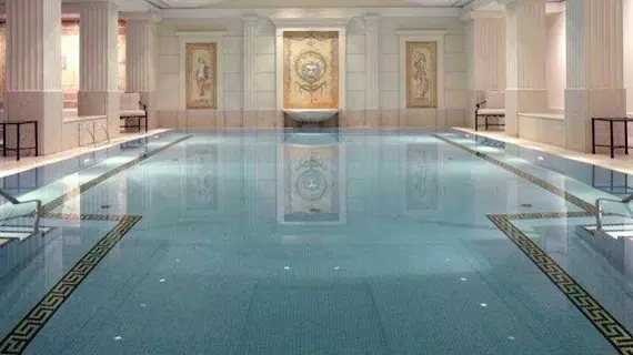 Hotel Adlon Kempinski Berlin | Berlin (ve civarı) - Berlin - Mitte