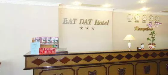 Bat Dat Hotel | Binh Duong (vilayet) - Ho Şi Min Şehri (ve civarı) - Ho Chi Minh City