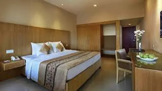 Berjaya Hotel Colombo | Colombo Bölgesi - Lavinia Dağı