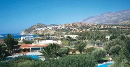 Irini Mare Hotel | Girit Adası - Rethimnon (bölge) - Agios Vasileios - Agia Galini