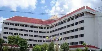 Roi-Et City Hotel