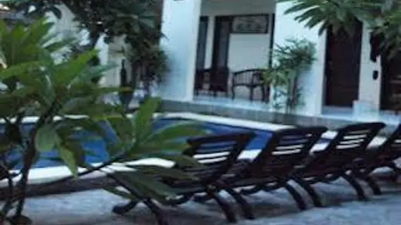 Grand Bimasena Hostel | Bali - Kuta - Legian Kent Merkezi