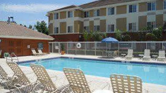 Extended Stay America Orlando Convention Center Universal Blvd | Florida - Orlando (ve civarı) - Orlando