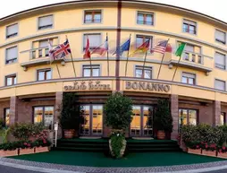 Grand Hotel Bonanno | Toskana - Pisa (vilayet) - Pisa