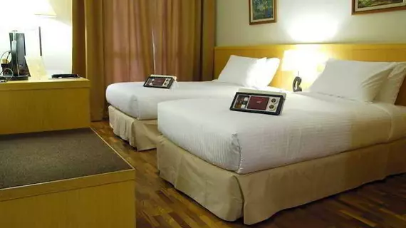 Seri Costa Hotel | Malacca - Malacca