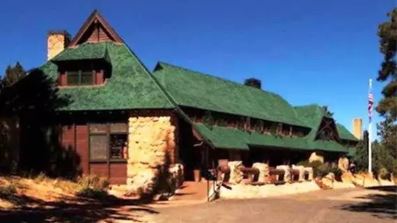 The Lodge At Bryce Canyon | Utah - Bryce Canyon