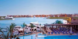 Marina Lodge at Port Ghalib