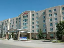 Hilton Garden Inn Kansas City/Kansas | Kansas - Kansas City (ve civarı) - Kansas City - Strawberry Hill