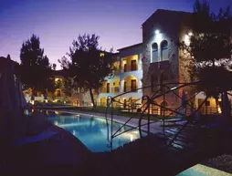 Lesse Hotel | Doğu Makedonya ve Trakya - Kassandra