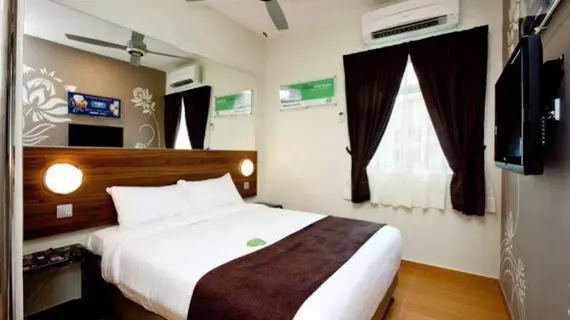 Tune Hotel - Danga Bay Johor | Johor - Johor Bahru (ve civarı) - Johor Bahru