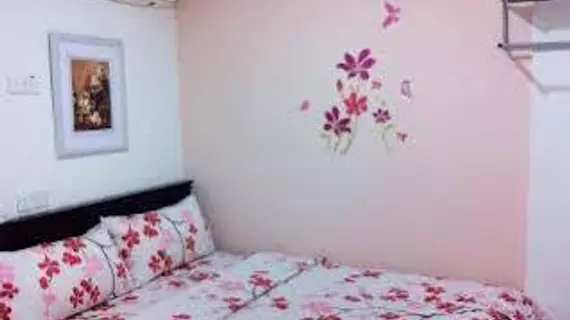 Funky Guest House | Kuala Lumpur (ve civarı) - Bukit Ceylon