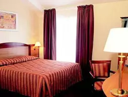 ibis Styles Nantes Centre Gare | Pays de la Loire - Loire-Atlantique - Nantes (ve civarı) - Nantes - Nantes Şatosu - Gare