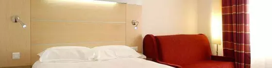 Holiday Inn Express Lisbon-Oeiras | Lizbon Bölgesi - Oeiras - Paco De Arcos