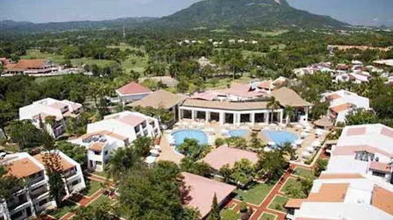 BlueBay Villas Doradas Adults Only-All Inclusive | Puerto Plata (ili) - Puerto Plata (ve civarı) - Puerto Plata