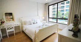 Marrakesh Hua Hin Serviced Apartment | Prachuap Khiri Khan (ili) - Hua Hin (ve civarı) - Hua Hin - Nong Kae