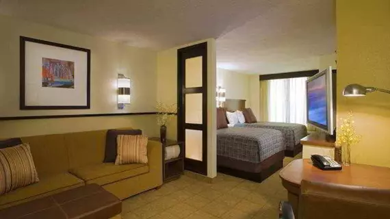 Hyatt Place - Orlando Convention Center | Florida - Orlando (ve civarı) - International Drive