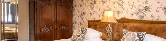 Logis Hotel De France | Pays de la Loire - Sarthe - La Chartre-sur-le-Loir