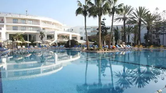 LTI Agadir Beach Club | Agadir - Agadir Kent Merkezi