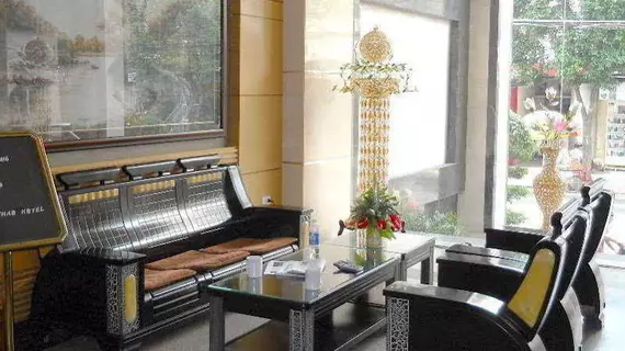 Thien Thao Hotel | Binh Duong (vilayet) - Ho Şi Min Şehri (ve civarı) - Ho Chi Minh City