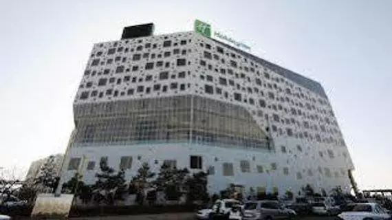 Holiday Inn Gwangju | Güney Jeolla - Gwangju