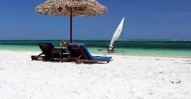 Reef Hotel | Kwale İlçesi - Mombasa (ve civarı) - Mombasa