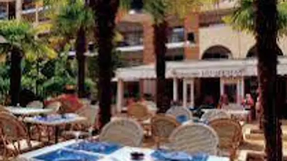 Résidence Le Cannes Beach | Provence - Alpes - Cote d'Azur - Var - Cannes (ve civarı) - Cannes - La Bocca