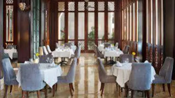 The Royal Begonia A Luxury Collection Resort | Haynan - Sanya (ve civarı) - Sanya