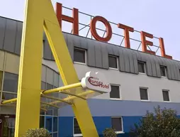 Eurohotel Vienna Airport | Lower Austria (Aşağı Avusturya) - Klosterneuburg - Wien-Umgebung District