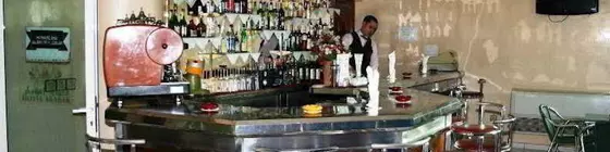 Hotel Akabar | Marakeş (ve civarı) - Marrakech - Hivernage