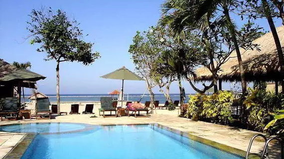 The Benoa Beach Front Villas & Spa | Bali - Nusa Dua - Kuta Selatan