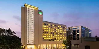 Courtyard by Marriott Mumbai International Airport