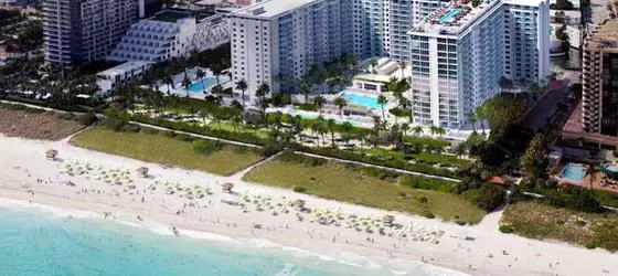 1 Hotel South Beach | Florida - Miami Beach - Güney Plajı