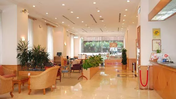 Hotel Sunroute Taipei | Taypey (ve civarı) - Taypey - Zhongshan