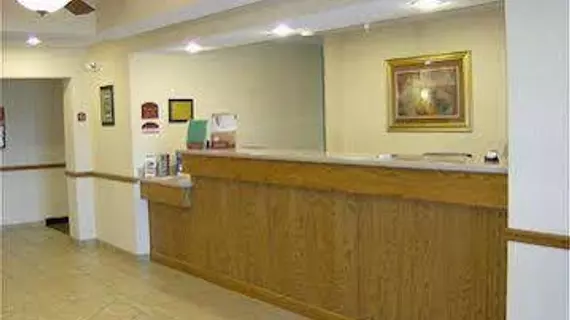 Baymont Inn and Suites Fulton | Missouri - Columbia (ve civarı) - Fulton