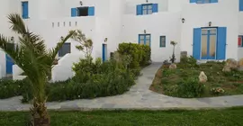 Dream View Hotel | Ege Adaları - Naxos