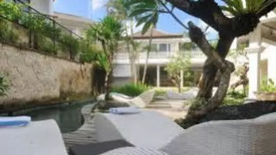 Villa Kresna Boutique Suites | Bali - Badung - Laksmana