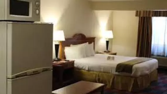 Quality Inn and Suites | Kaliforniya - San Diego County - Oceanside